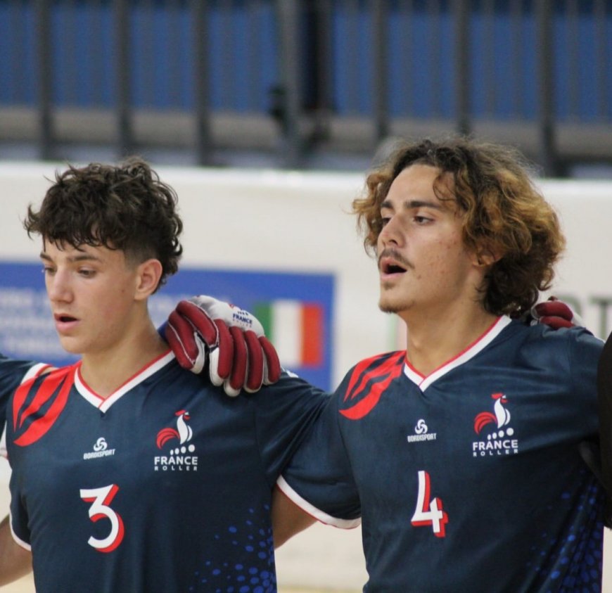 N1 Elite – Rink Hockey : Le NARH face à un nouveau départ et des ambitions réaffirmées