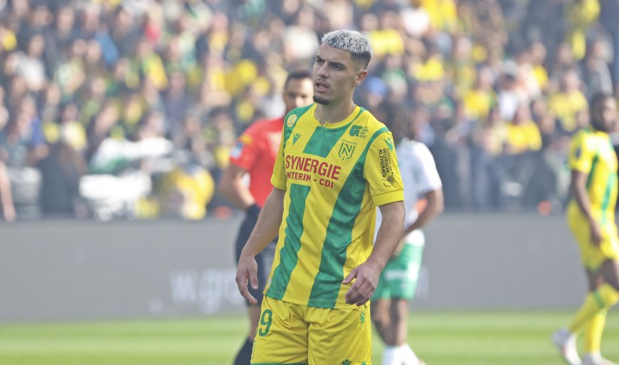 Ligue 1 - FC Nantes : des points perdus et des leçons à tirer à Strasbourg