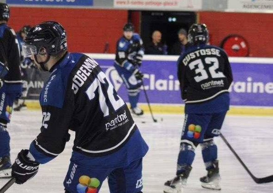 D1 - Corsaires de Nantes : l’heure de la relance face à deux adversaires abordables