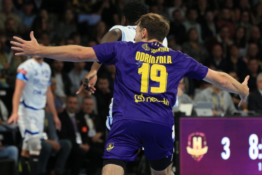 HBCN - Un retour en fanfare… et des ambitions !