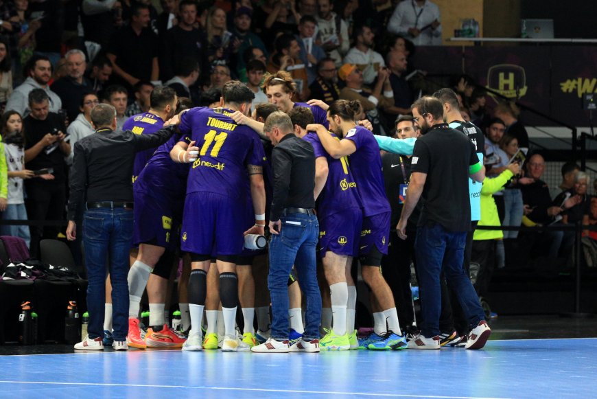 HBCN - Transferts : Un retour et une arrivée sans surprise