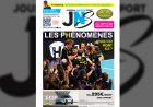 Journal Nantes Sport#90