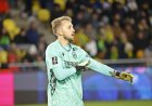 Ligue 1 - FC Nantes - Patrik Carlgren, parti pour durer dans les cages nantaises ?