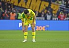 Ligue 1 - FC Nantes – AS Monaco : Beaucoup d’efforts et finalement de la frustration