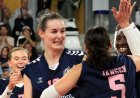 Saforelle Power 6 - Neptunes de Nantes - Jelena Delic : « on ne doit pas avoir peur ! »