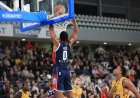 Pro B – Nantes Basket Hermine – Enchaîner une deuxième victoire d'affilée pour survivre