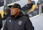 Ligue 1 – FC Nantes Antoine Kombouaré : « ça va être un match chaud comme on les aime »