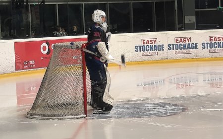 D1 – Les Corsaires de Nantes s’imposent au buzzer contre Morzine