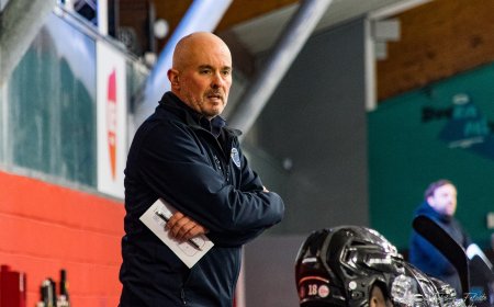 D1 - Corsaires de Nantes - Alexander Stein « Il va falloir aller là où ça fait mal »