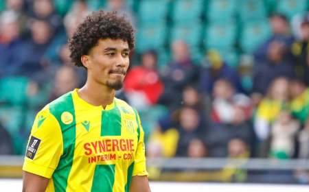 Ligue 1 – FC Nantes – Où en est le mercato nantais ?