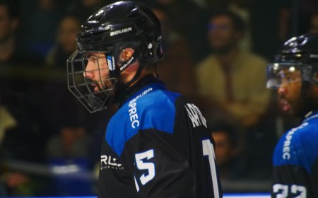 Les Corsaires s’imposent sur le finish