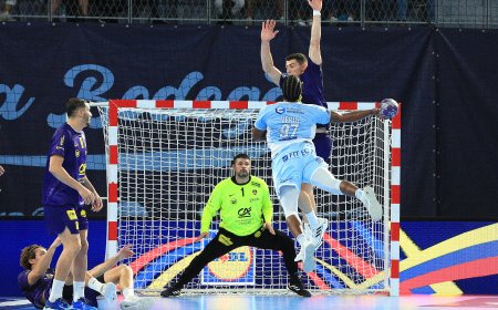 Mondial Handball – France-Croatie – Une demi-finale à la sauce nantaise
