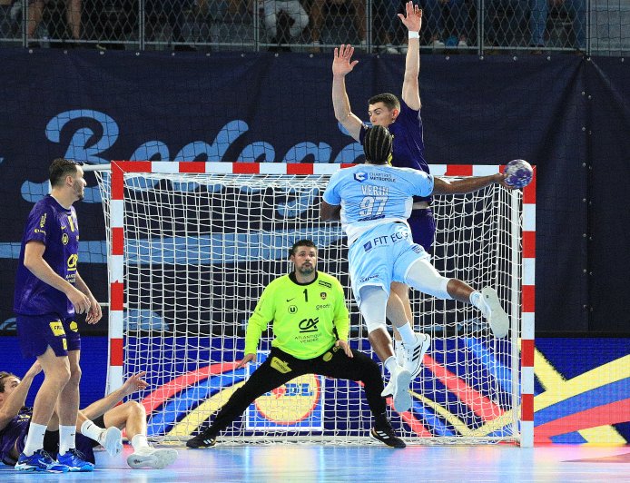 Mondial Handball – France-Croatie – Une demi-finale à la sauce nantaise