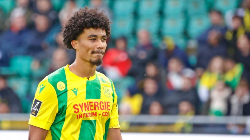 Ligue 1 – FC Nantes – Où en est le mercato nantais ?