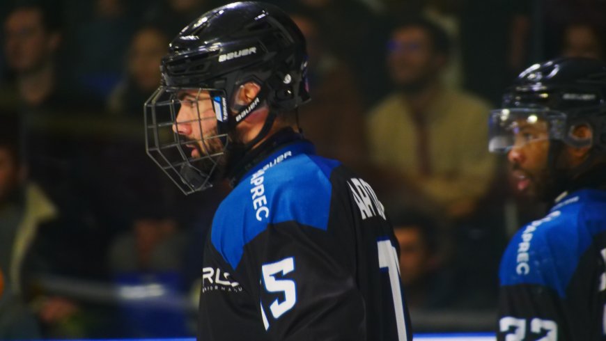 Les Corsaires s’imposent sur le finish