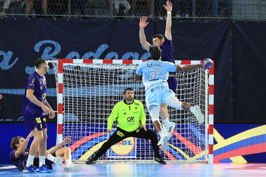 Mondial Handball – France-Croatie – Une demi-finale à la sauce nantaise